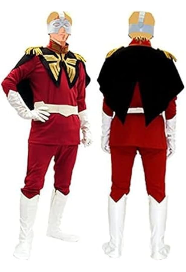 Amazon.co.jp: [JKR] 機動戦士ガンダム シャア セット 公式